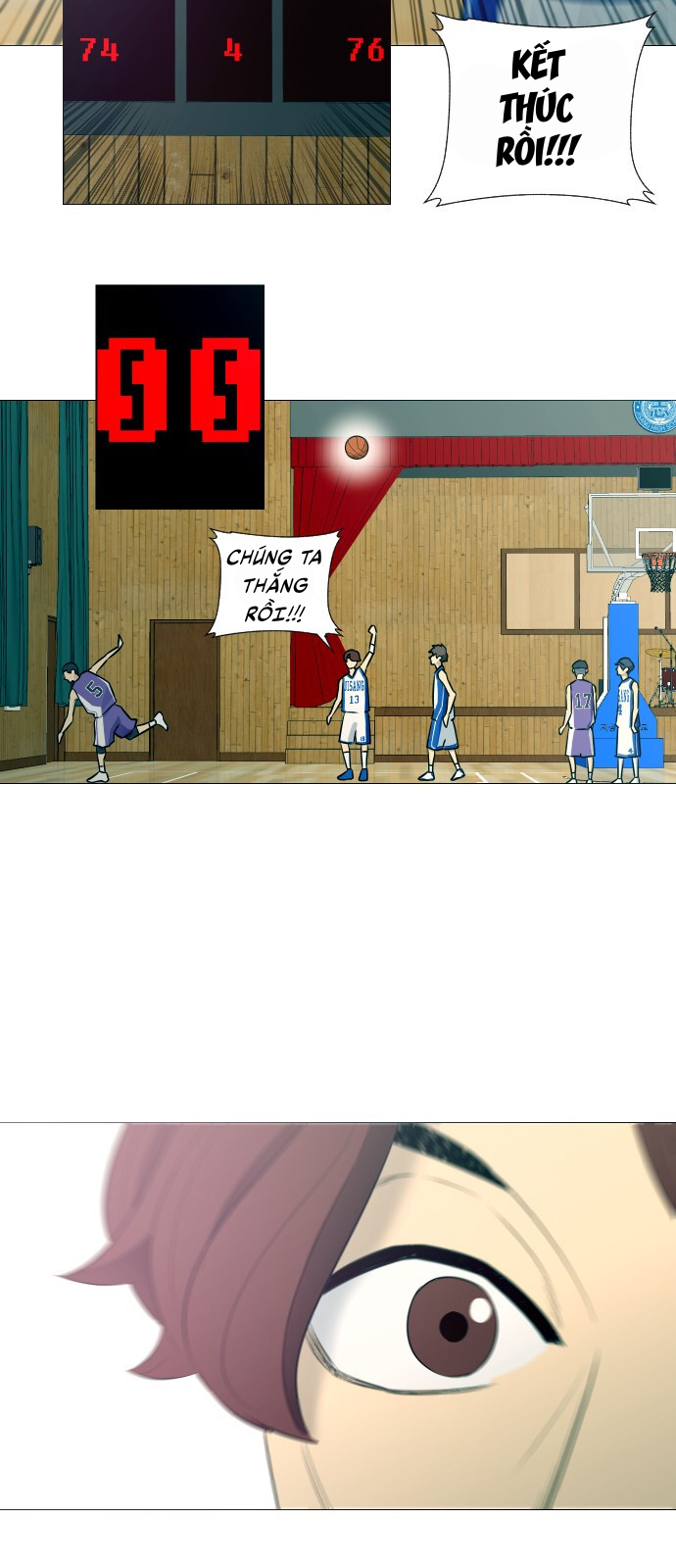 Garbage Time Chapter 13 - Trang 2