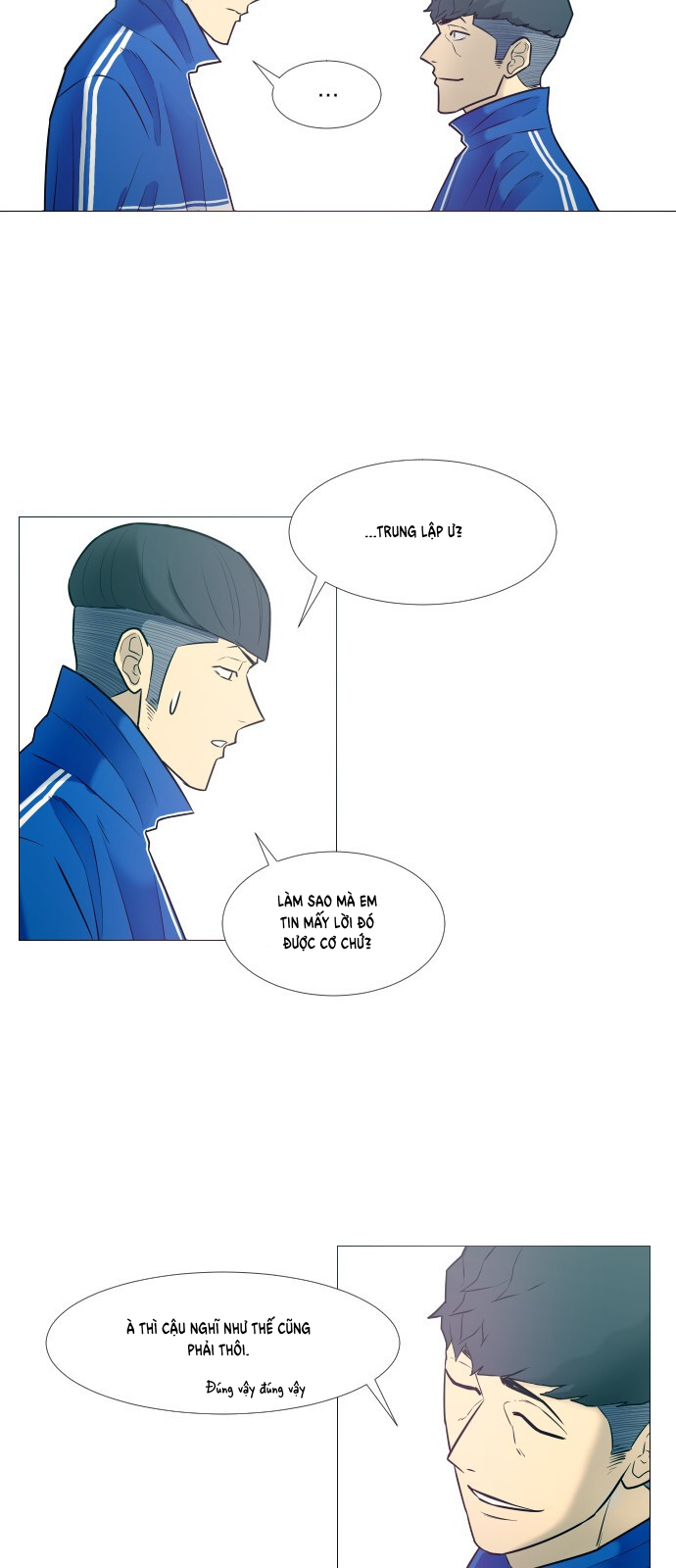 Garbage Time Chapter 13 - Trang 2