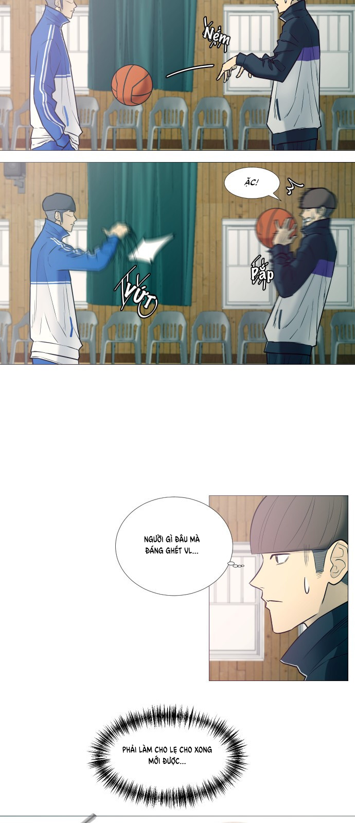 Garbage Time Chapter 13 - Trang 2