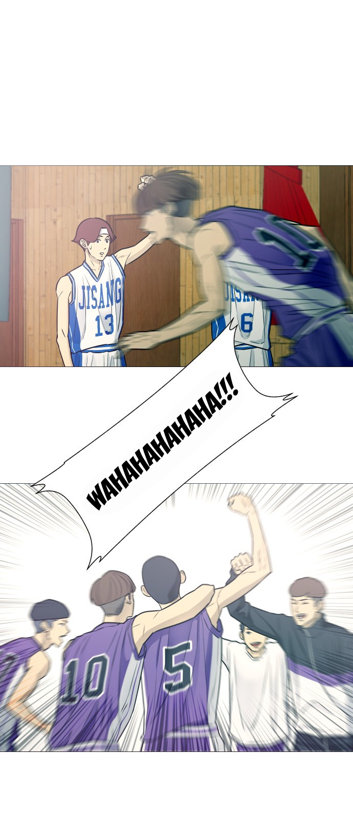 Garbage Time Chapter 13 - Trang 2