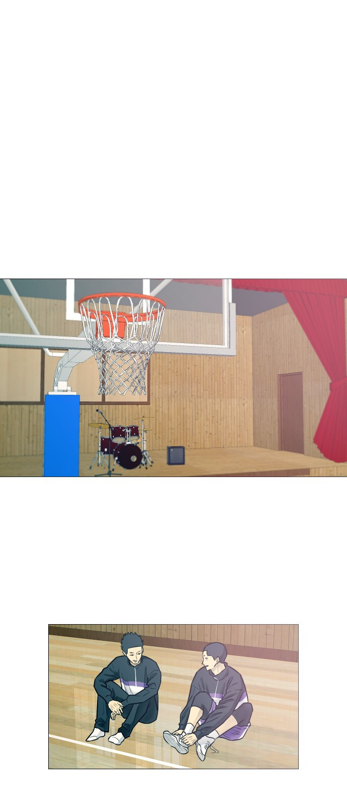 Garbage Time Chapter 13 - Trang 2