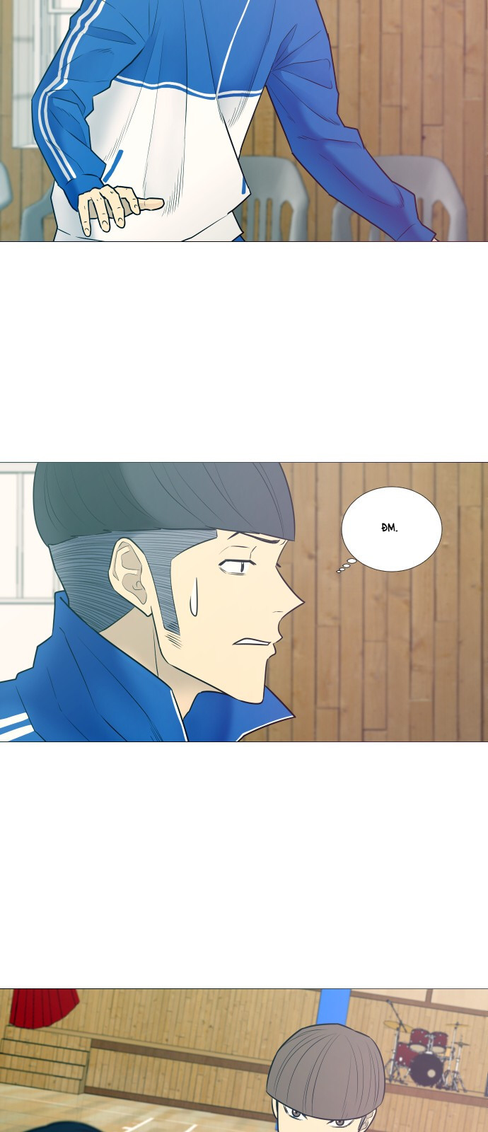 Garbage Time Chapter 14 - Trang 2