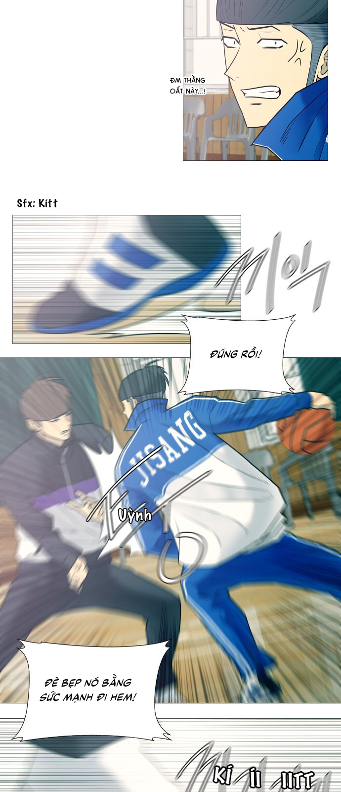 Garbage Time Chapter 14 - Trang 2