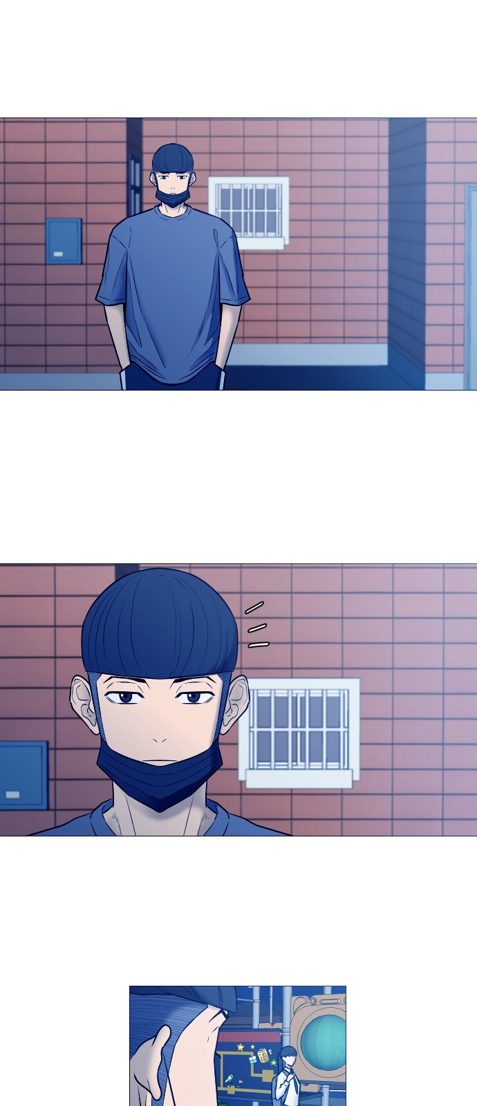 Garbage Time Chapter 15 - Trang 2