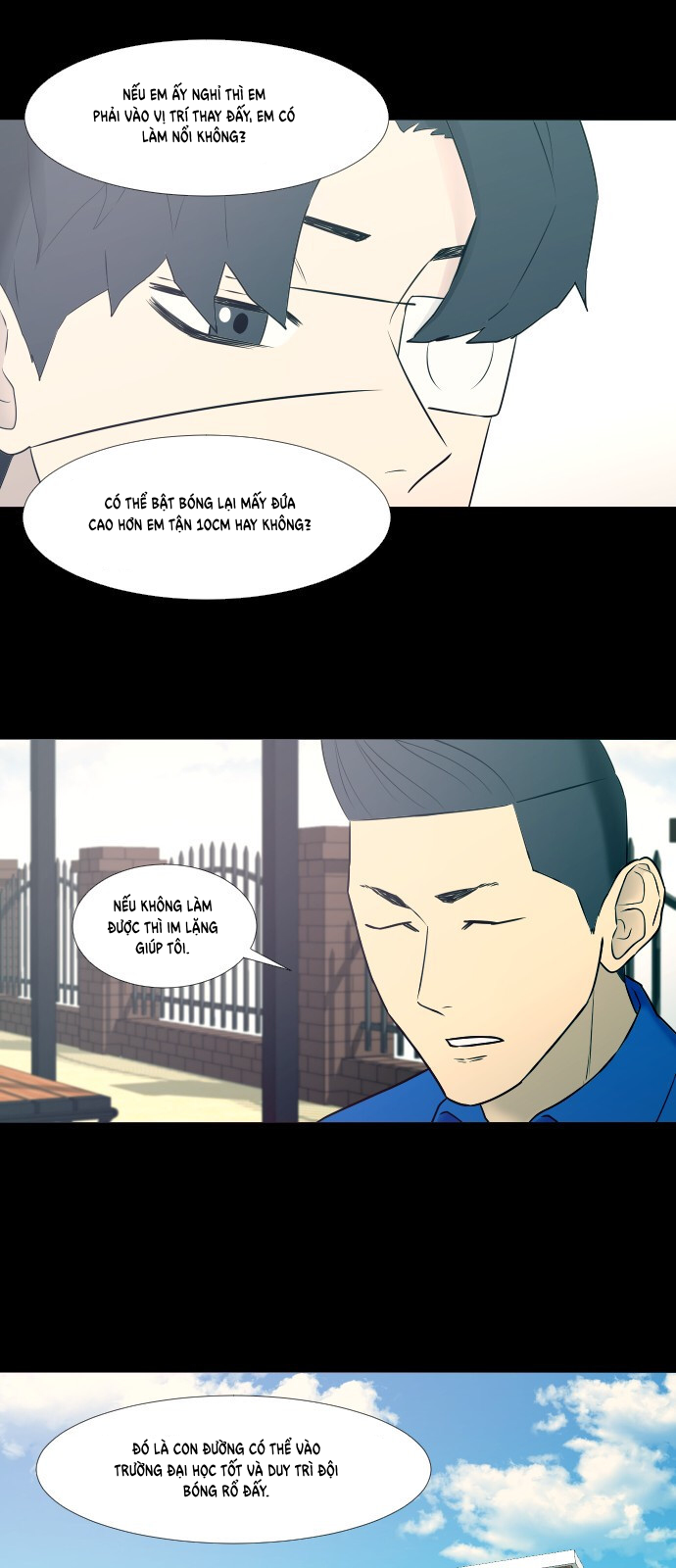 Garbage Time Chapter 15 - Trang 2