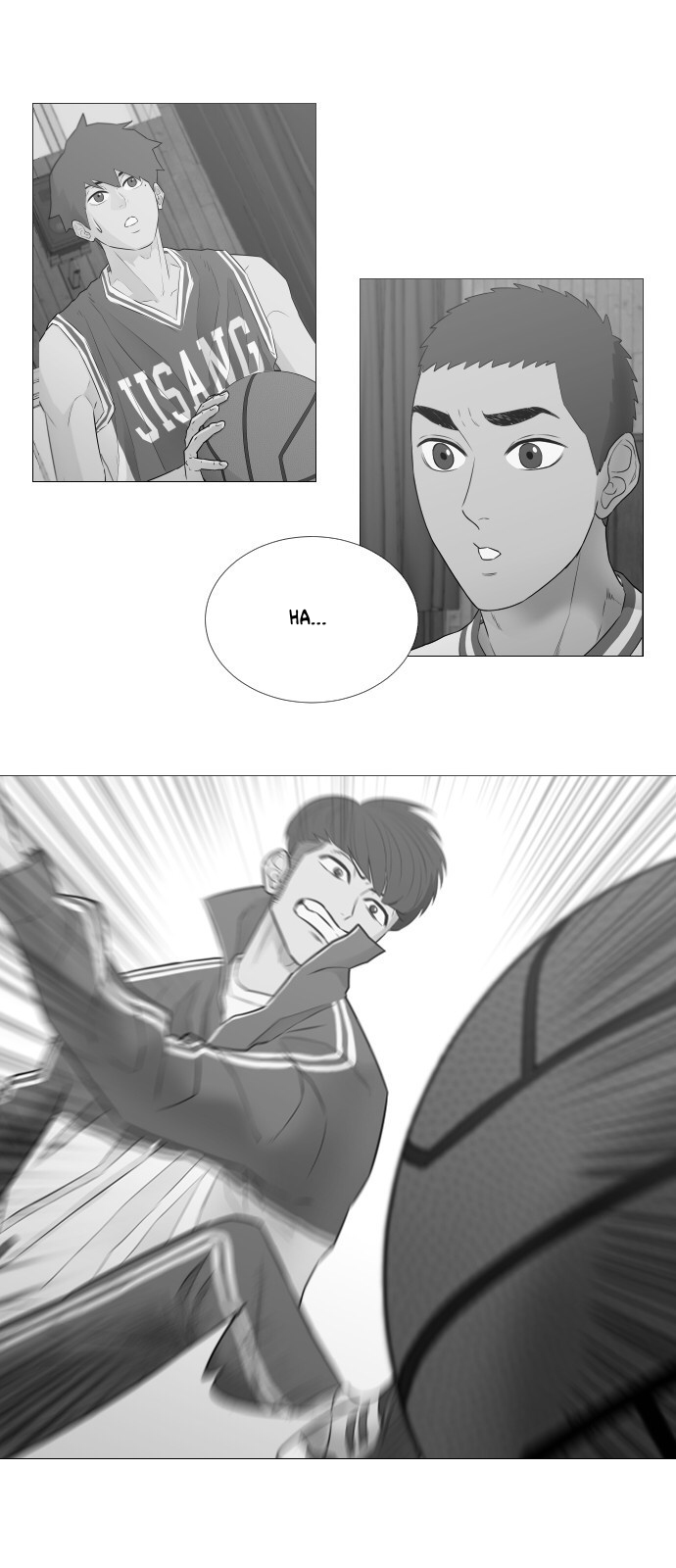 Garbage Time Chapter 15 - Trang 2