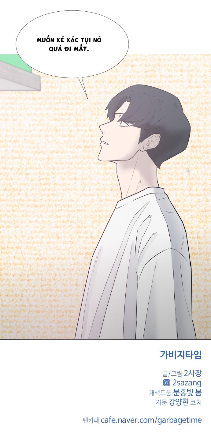 Garbage Time Chapter 15 - Trang 2