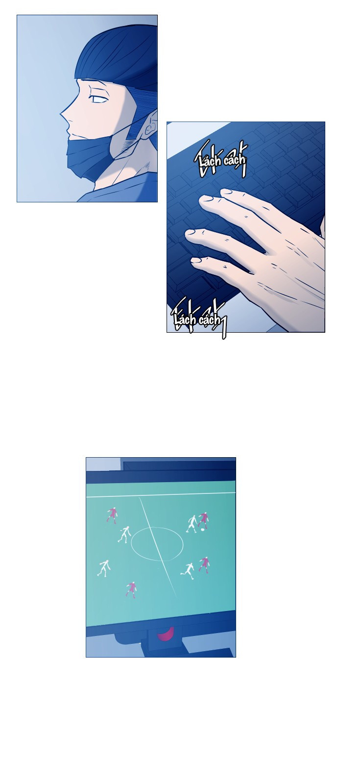 Garbage Time Chapter 15 - Trang 2