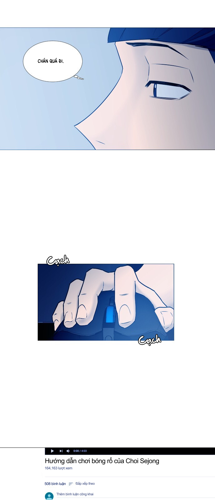 Garbage Time Chapter 15 - Trang 2