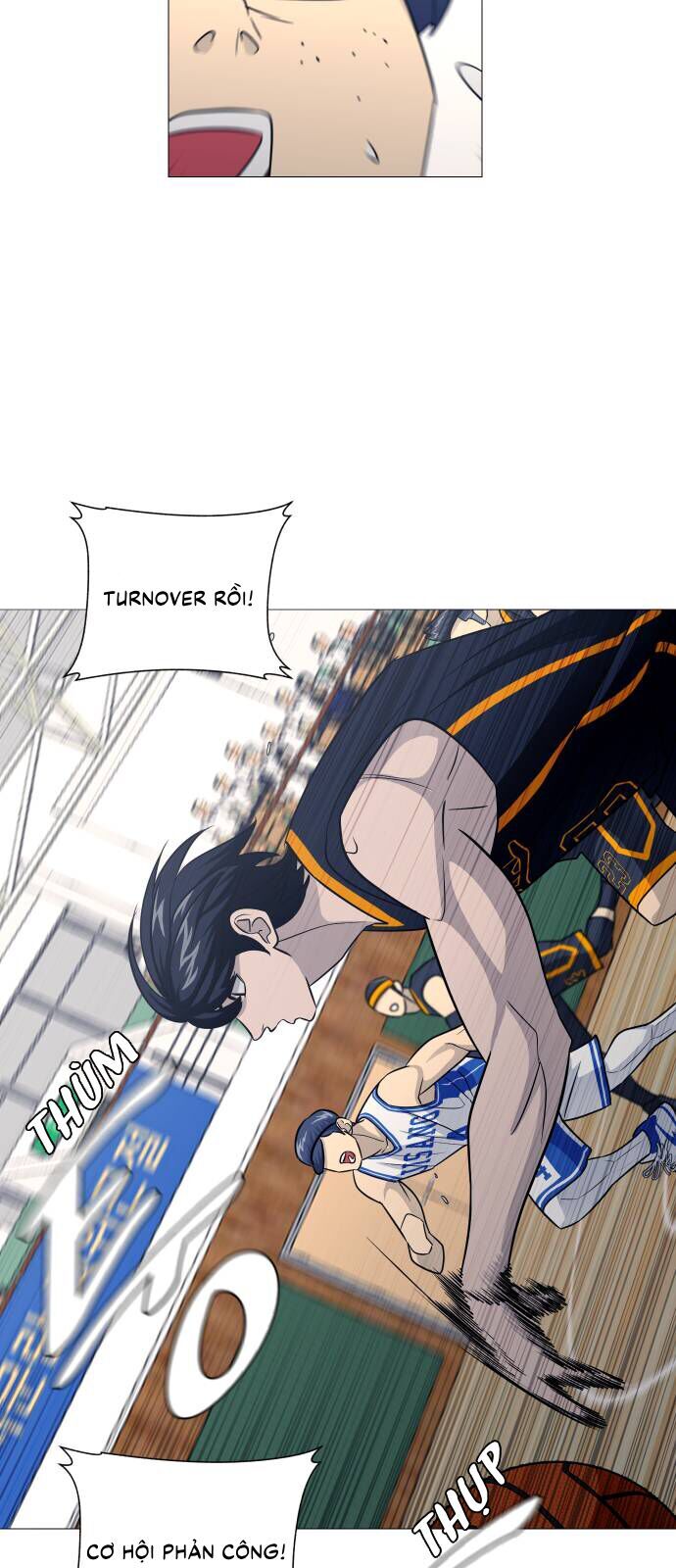 Garbage Time Chapter 151 - Trang 2