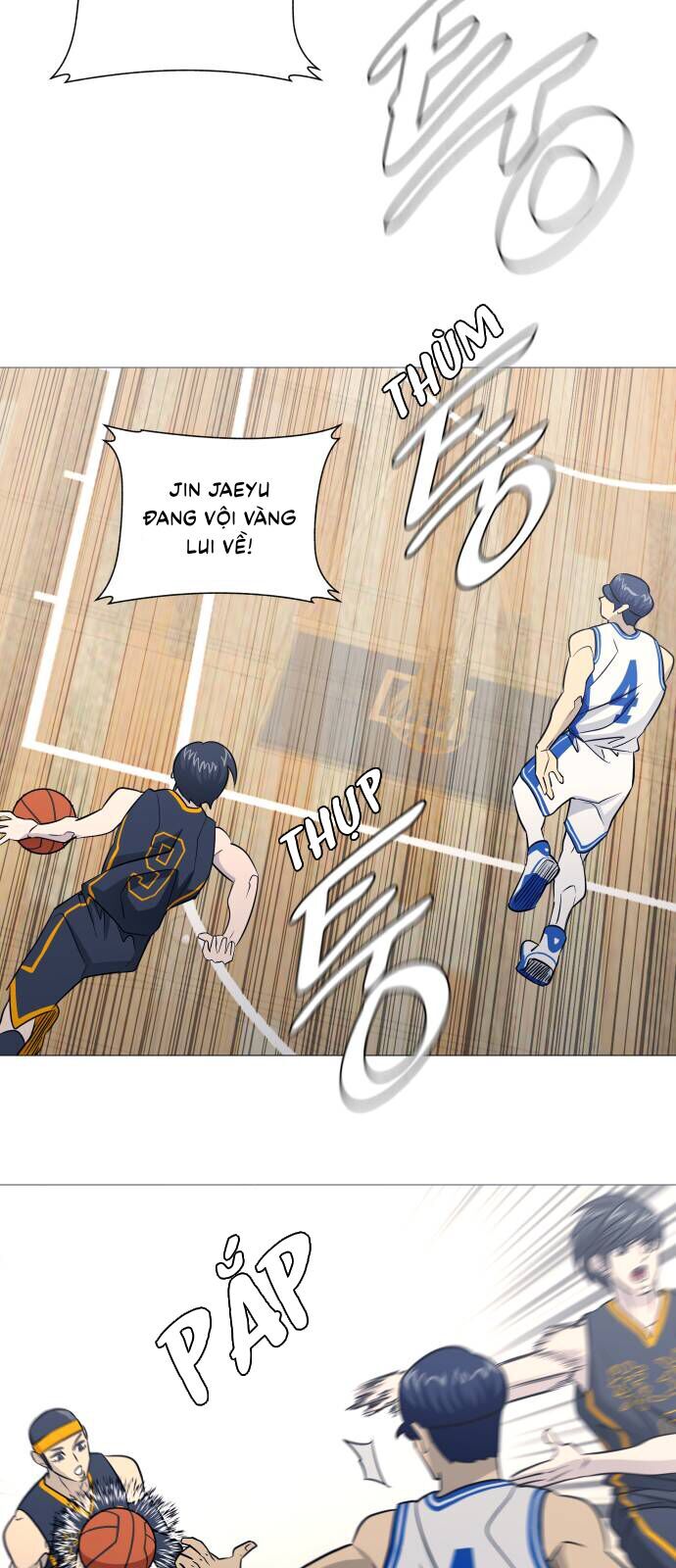 Garbage Time Chapter 151 - Trang 2
