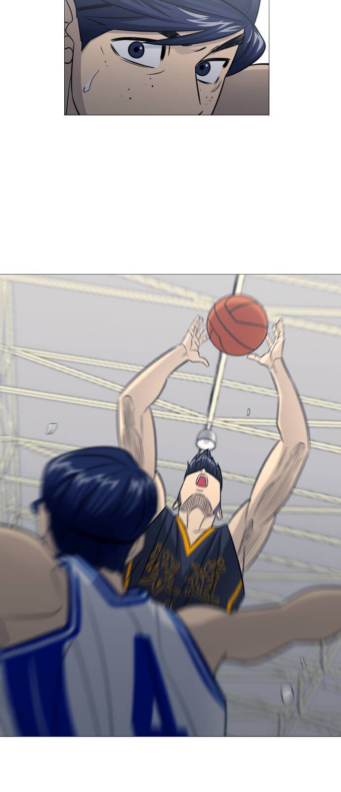 Garbage Time Chapter 151 - Trang 2