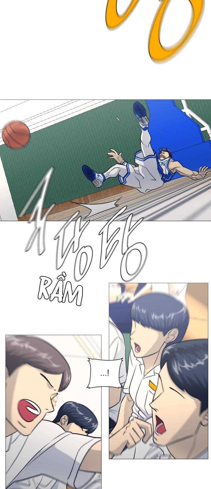 Garbage Time Chapter 151 - Trang 2