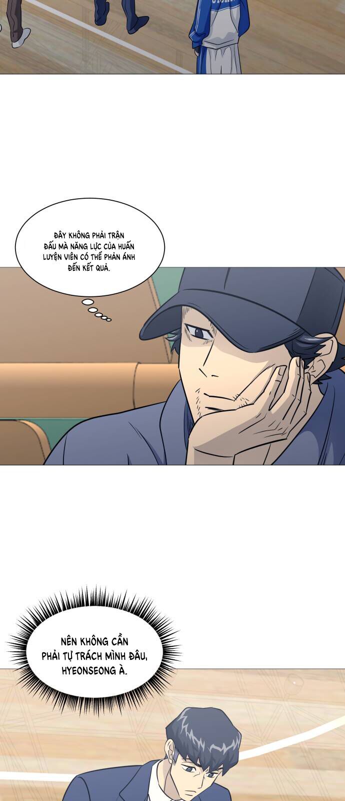 Garbage Time Chapter 151 - Trang 2