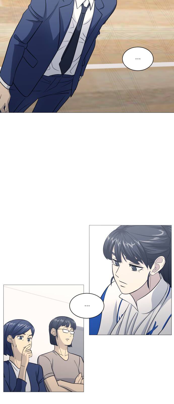 Garbage Time Chapter 151 - Trang 2