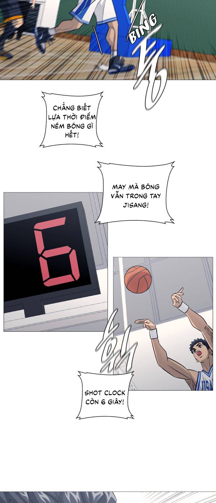 Garbage Time Chapter 151 - Trang 2