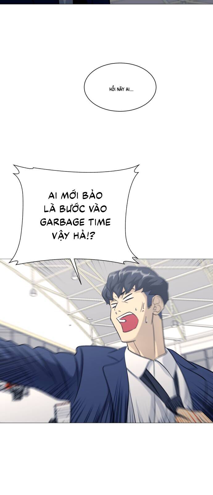 Garbage Time Chapter 151 - Trang 2