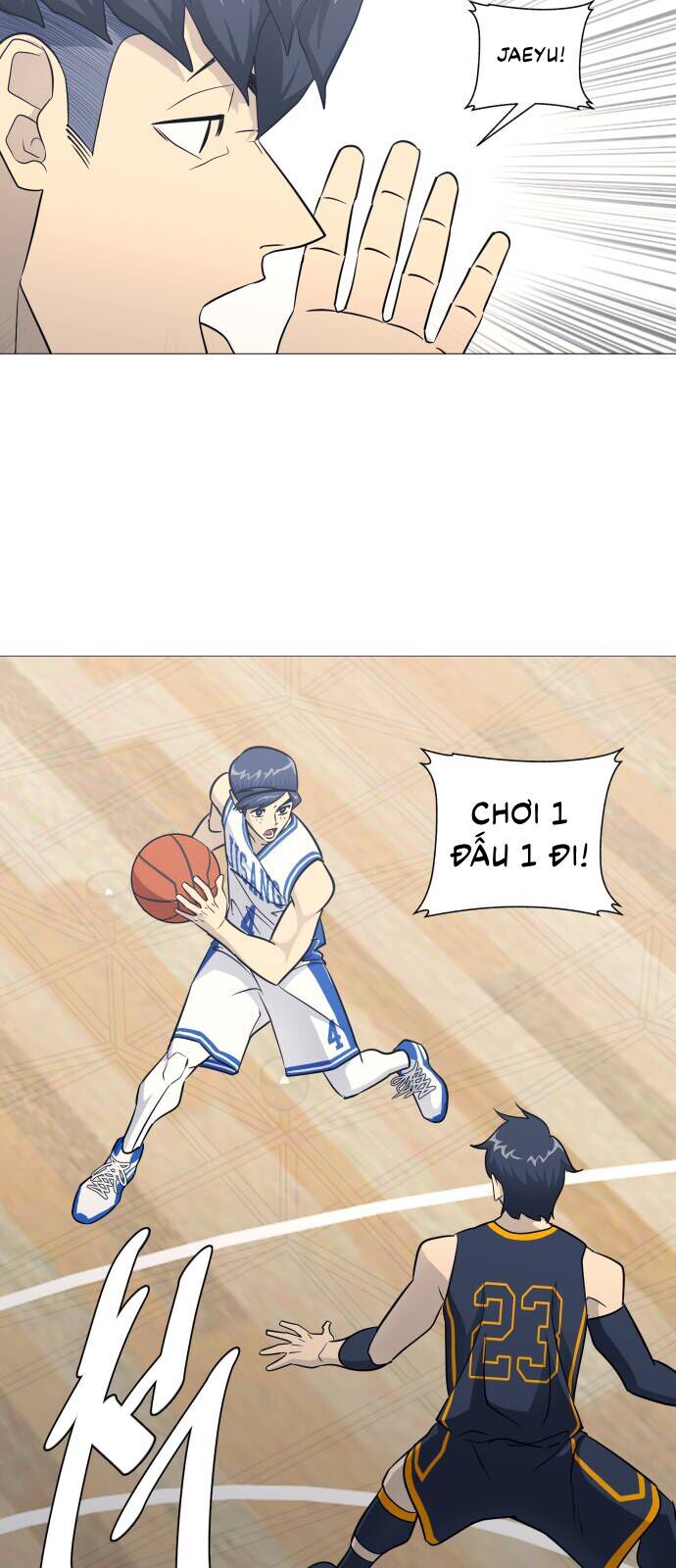 Garbage Time Chapter 151 - Trang 2