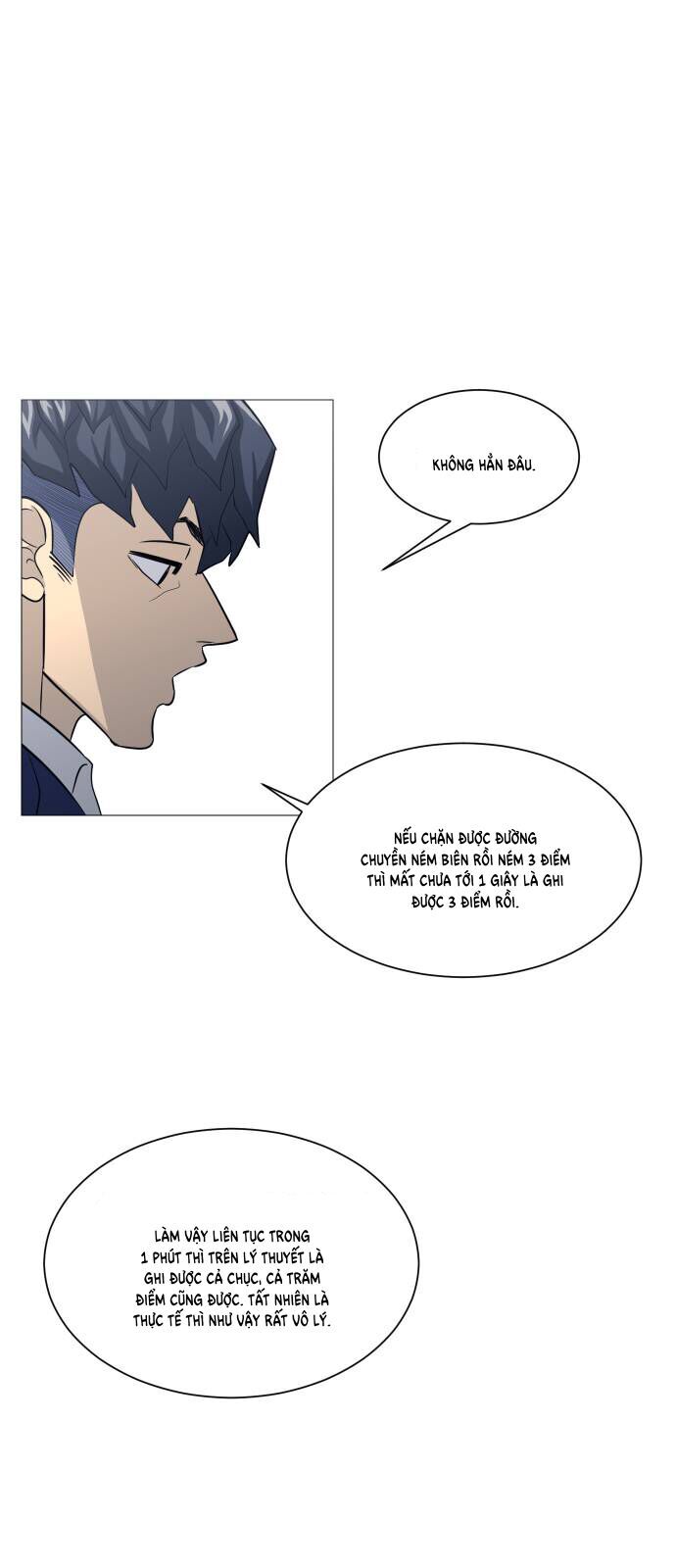 Garbage Time Chapter 151 - Trang 2