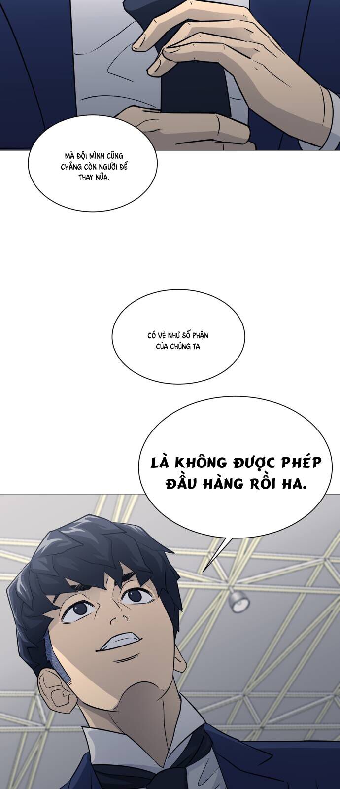 Garbage Time Chapter 151 - Trang 2