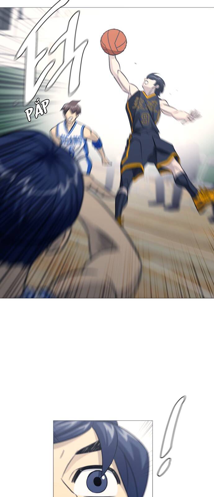 Garbage Time Chapter 151 - Trang 2