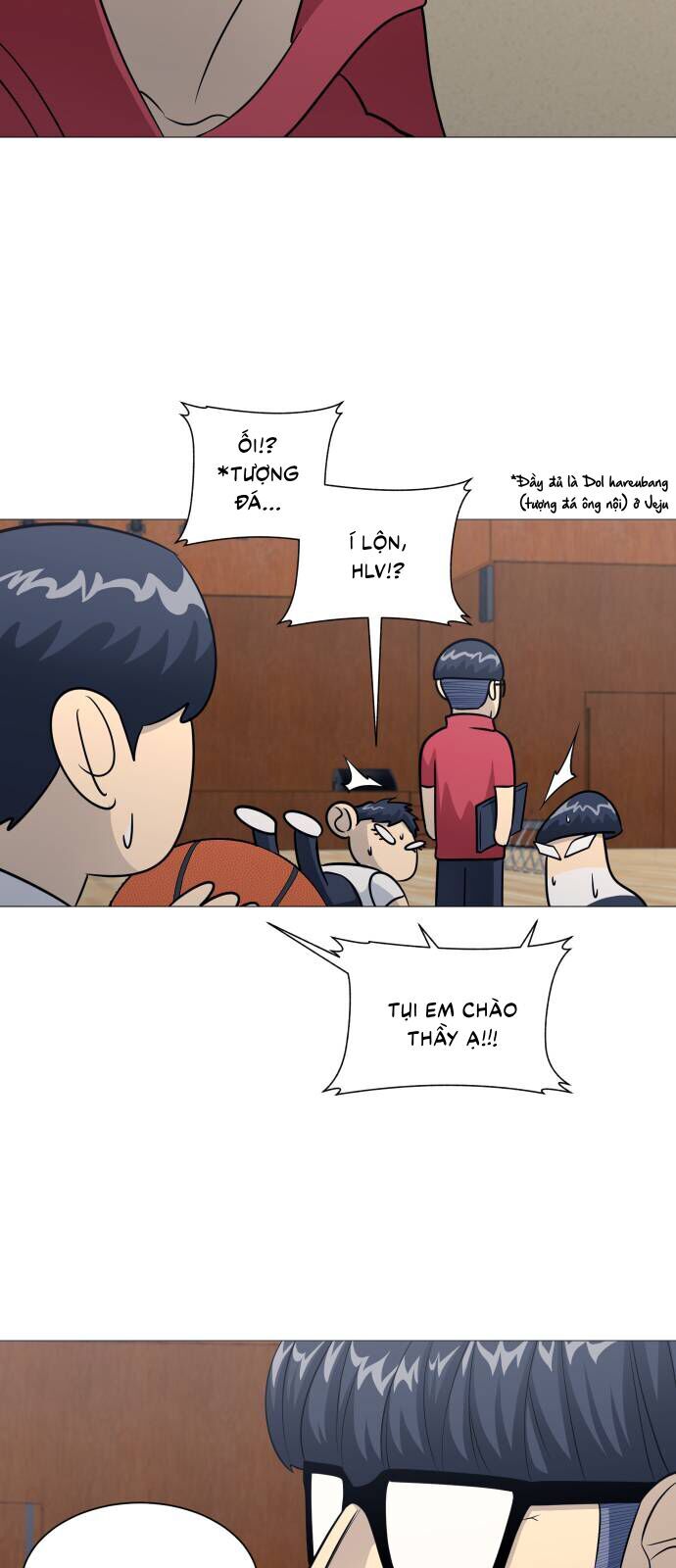Garbage Time Chapter 153 - Trang 2