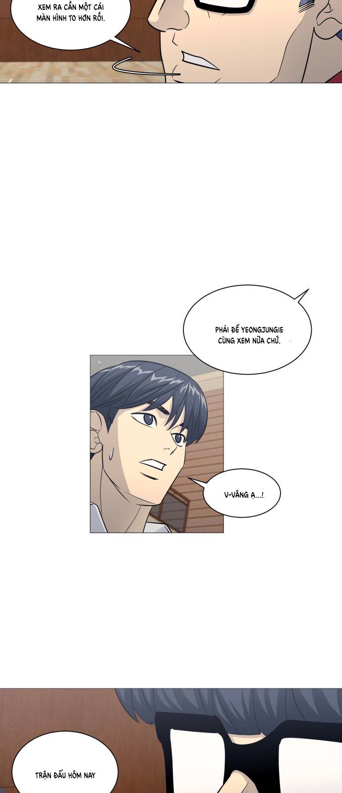Garbage Time Chapter 153 - Trang 2
