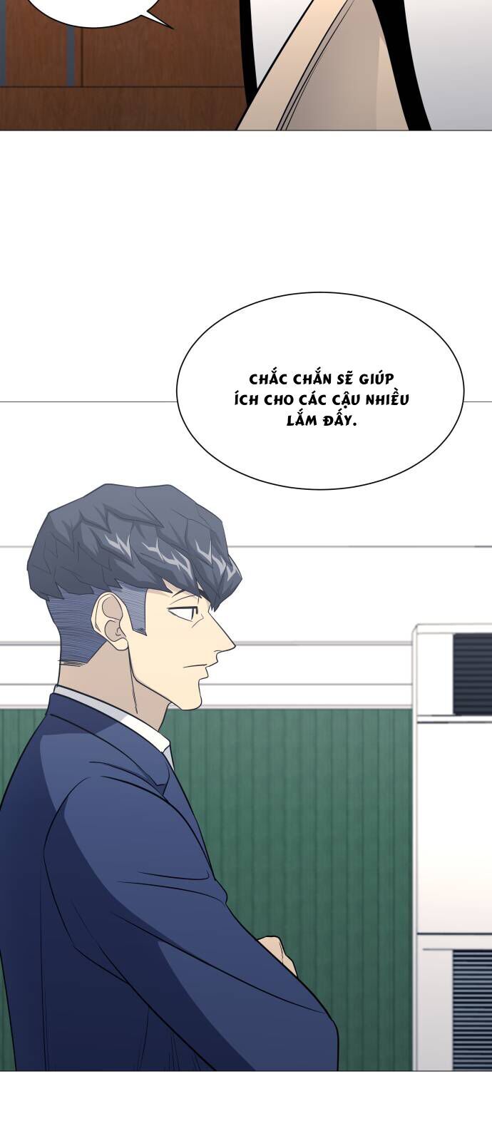 Garbage Time Chapter 153 - Trang 2
