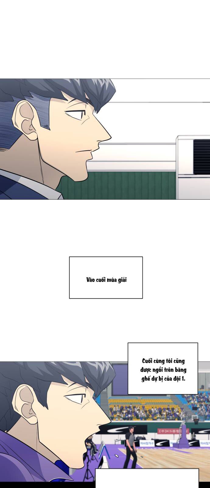 Garbage Time Chapter 153 - Trang 2