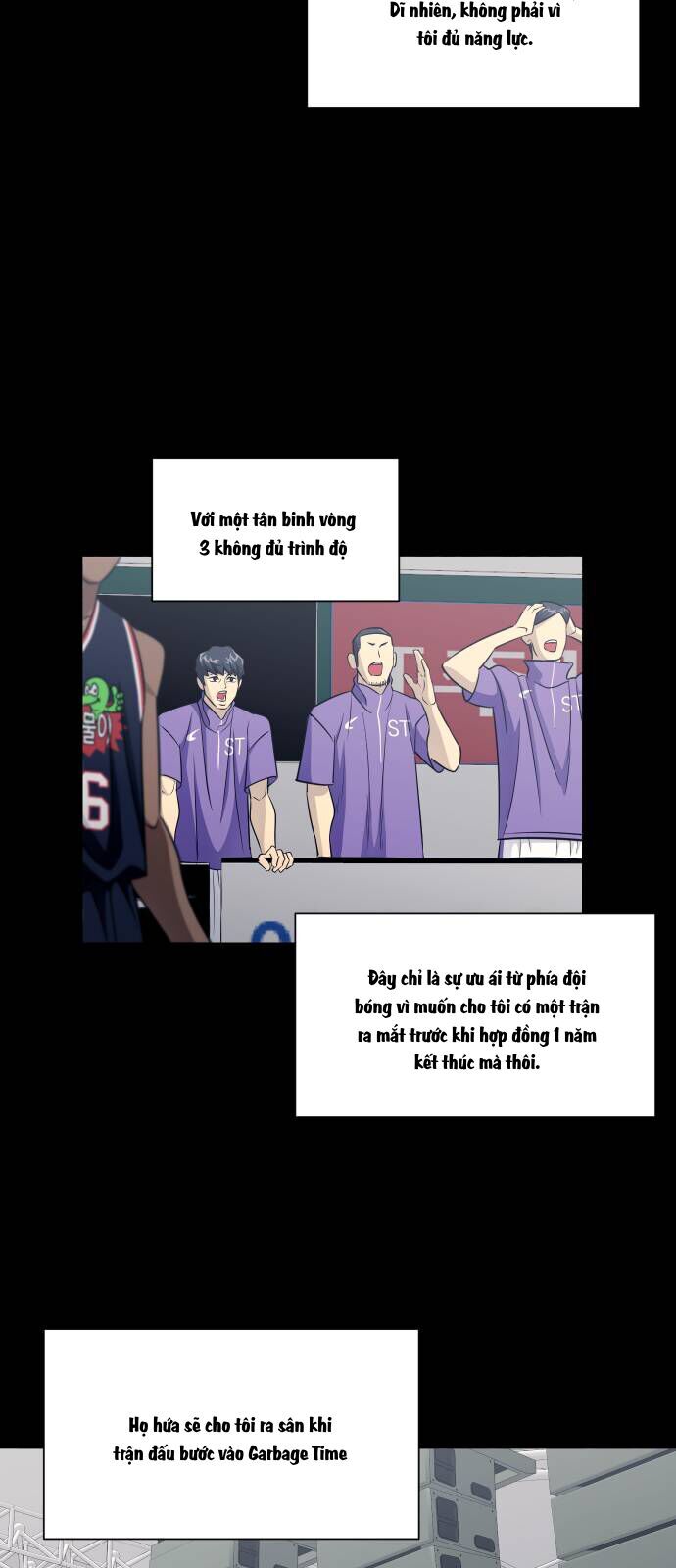 Garbage Time Chapter 153 - Trang 2