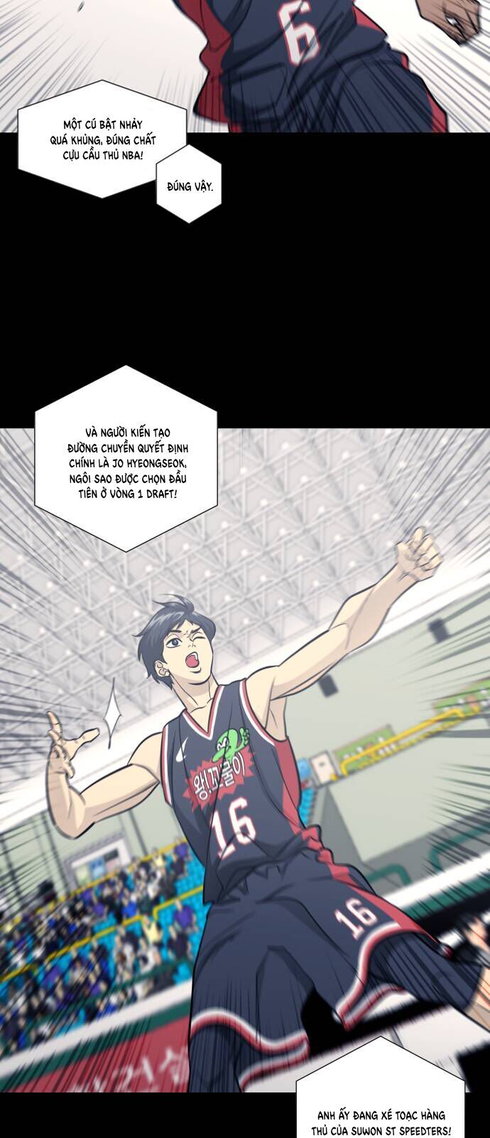 Garbage Time Chapter 153 - Trang 2