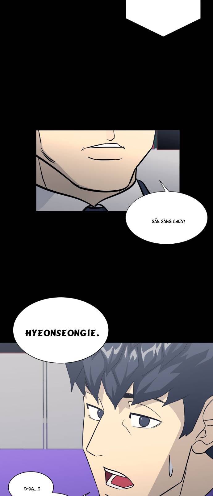 Garbage Time Chapter 153 - Trang 2