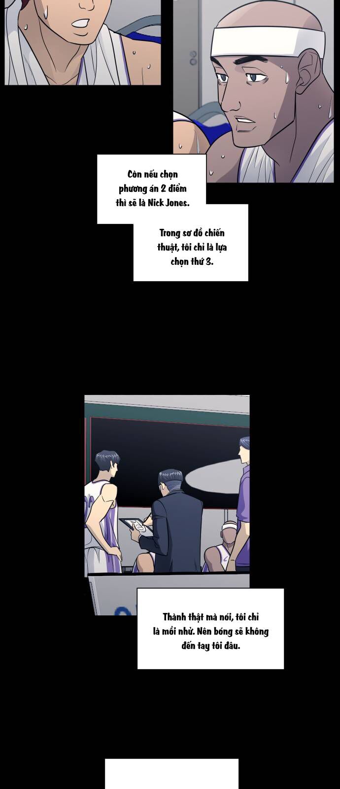 Garbage Time Chapter 153 - Trang 2