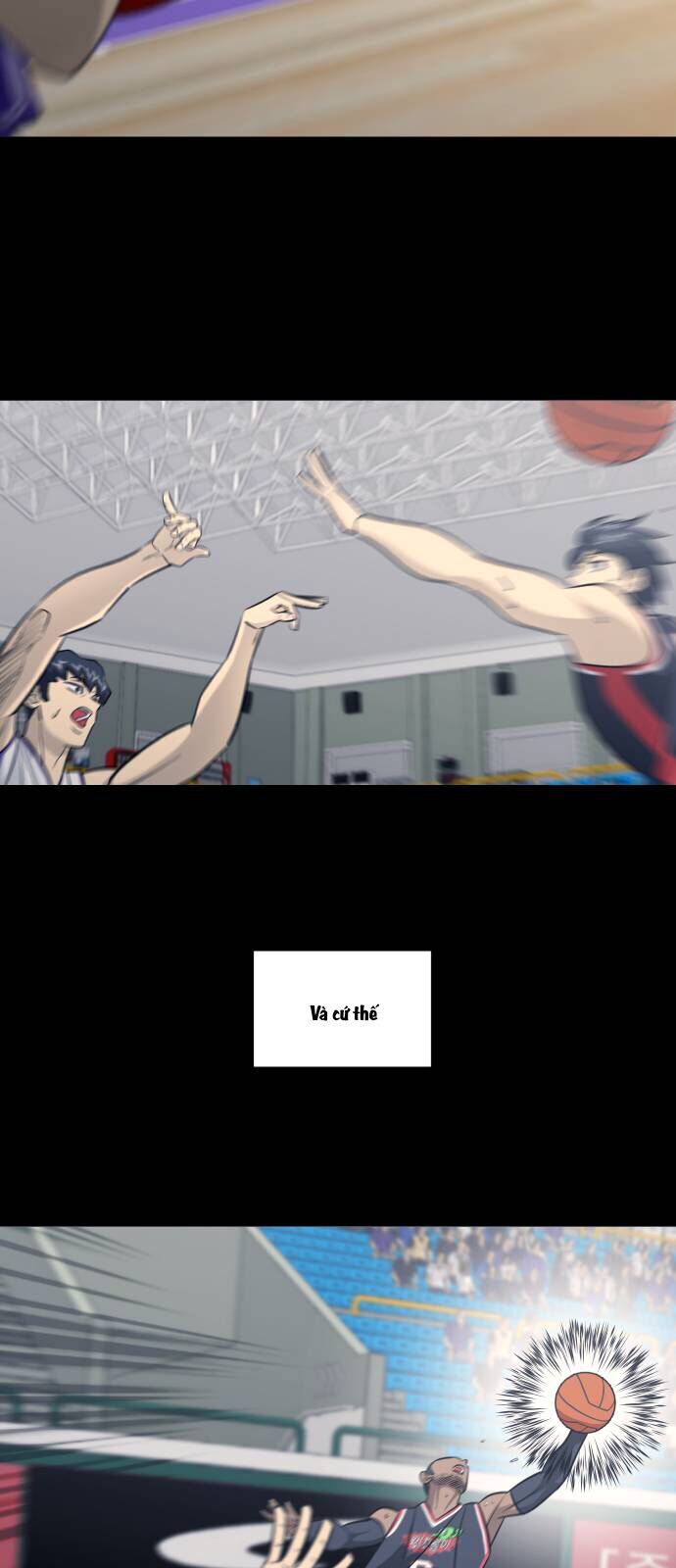 Garbage Time Chapter 153 - Trang 2