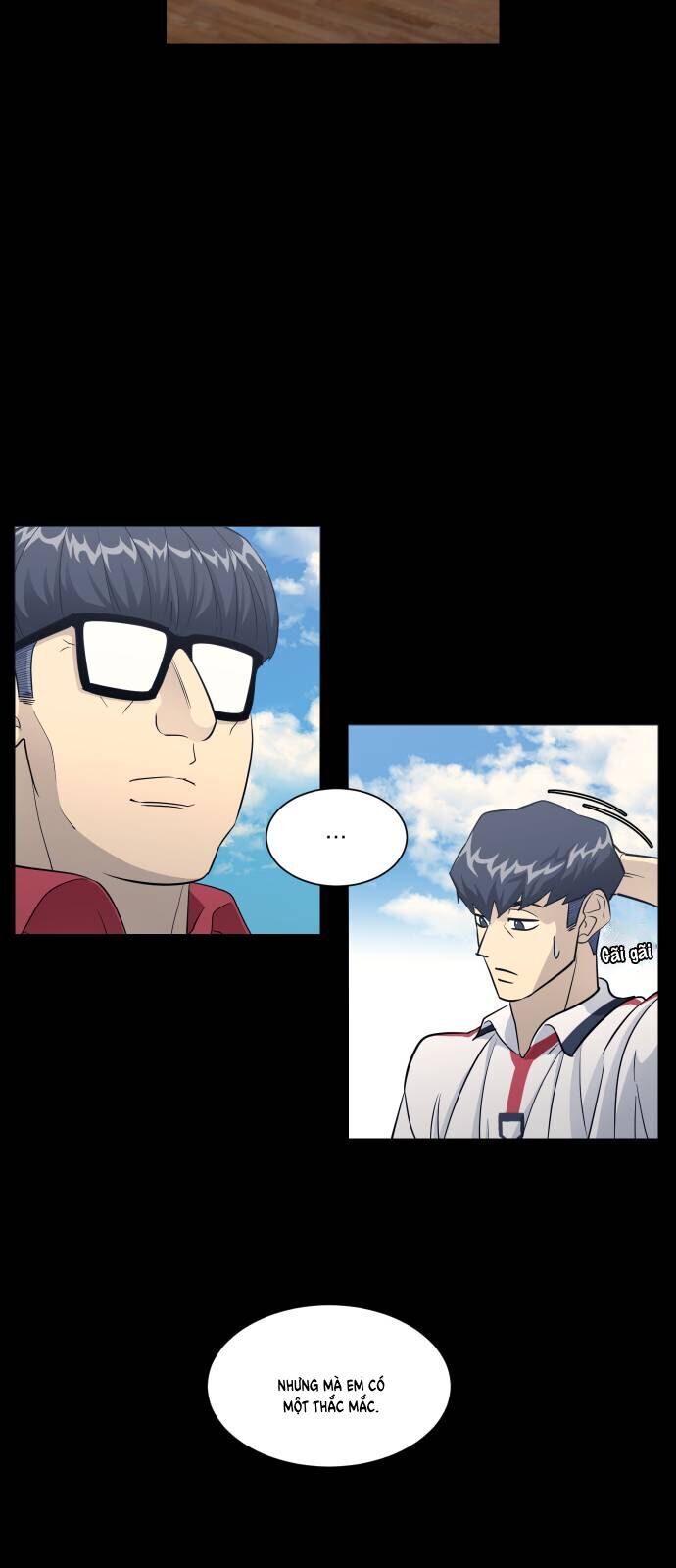 Garbage Time Chapter 153 - Trang 2