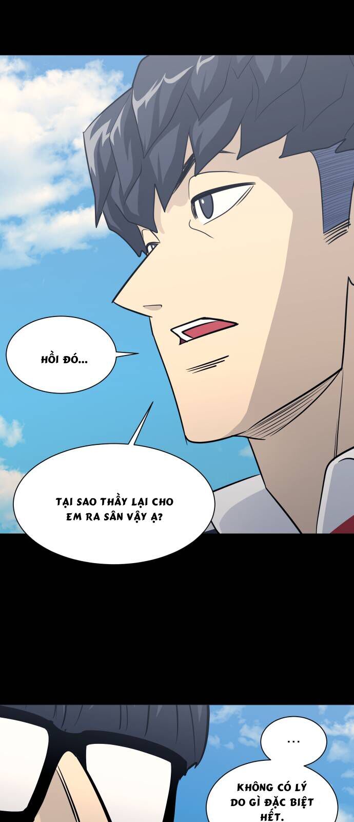 Garbage Time Chapter 153 - Trang 2