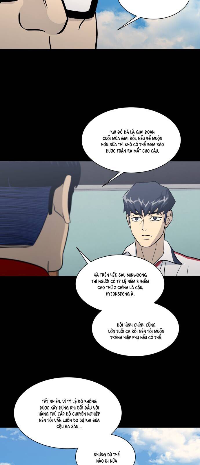 Garbage Time Chapter 153 - Trang 2