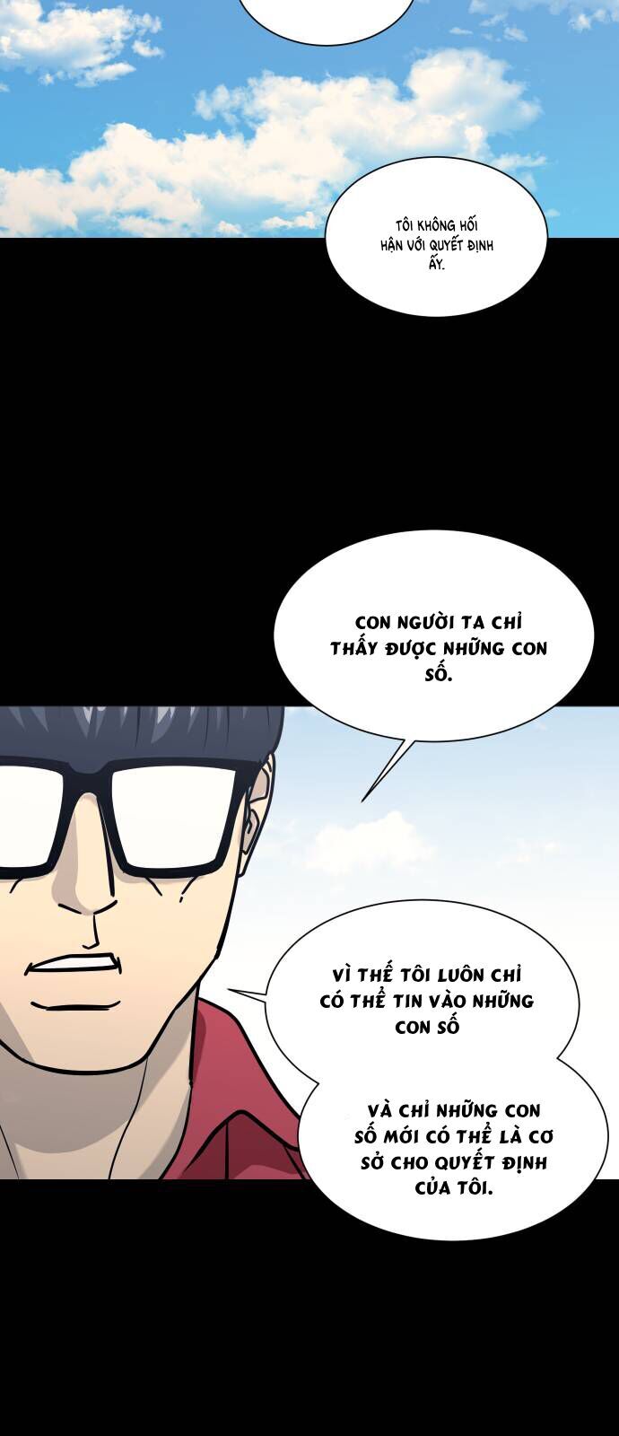 Garbage Time Chapter 153 - Trang 2