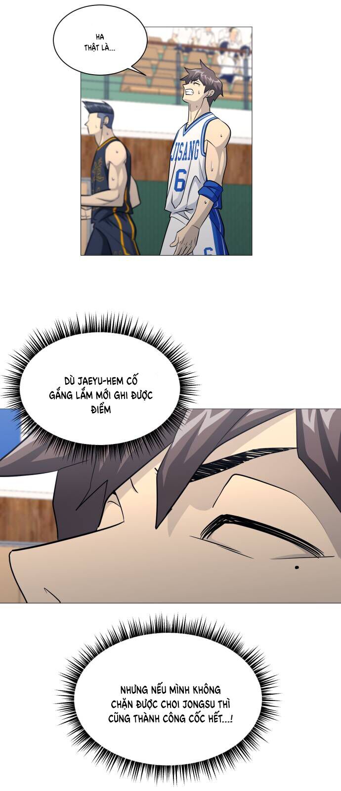 Garbage Time Chapter 153 - Trang 2