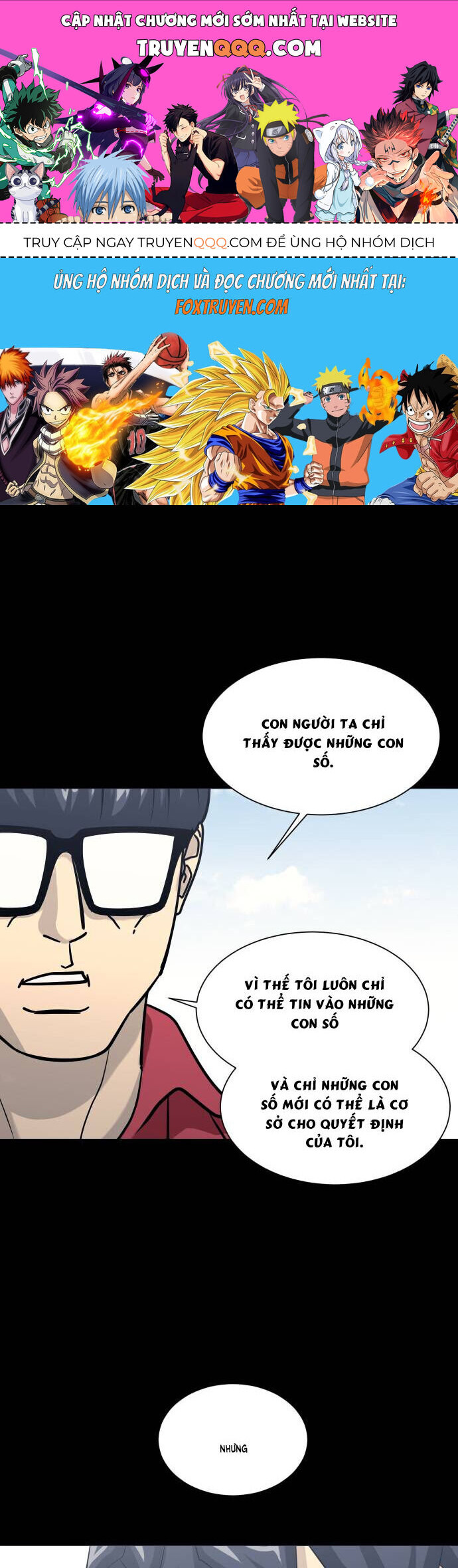 Garbage Time Chapter 154 - Trang 2