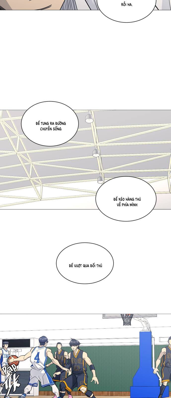 Garbage Time Chapter 154 - Trang 2