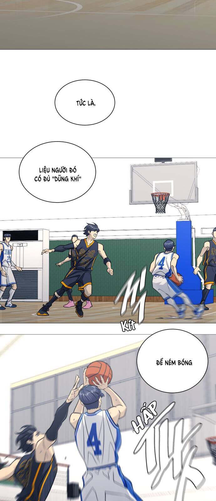 Garbage Time Chapter 154 - Trang 2