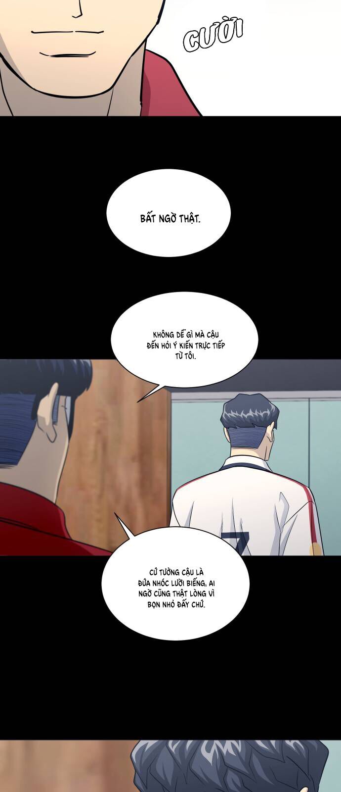 Garbage Time Chapter 154 - Trang 2