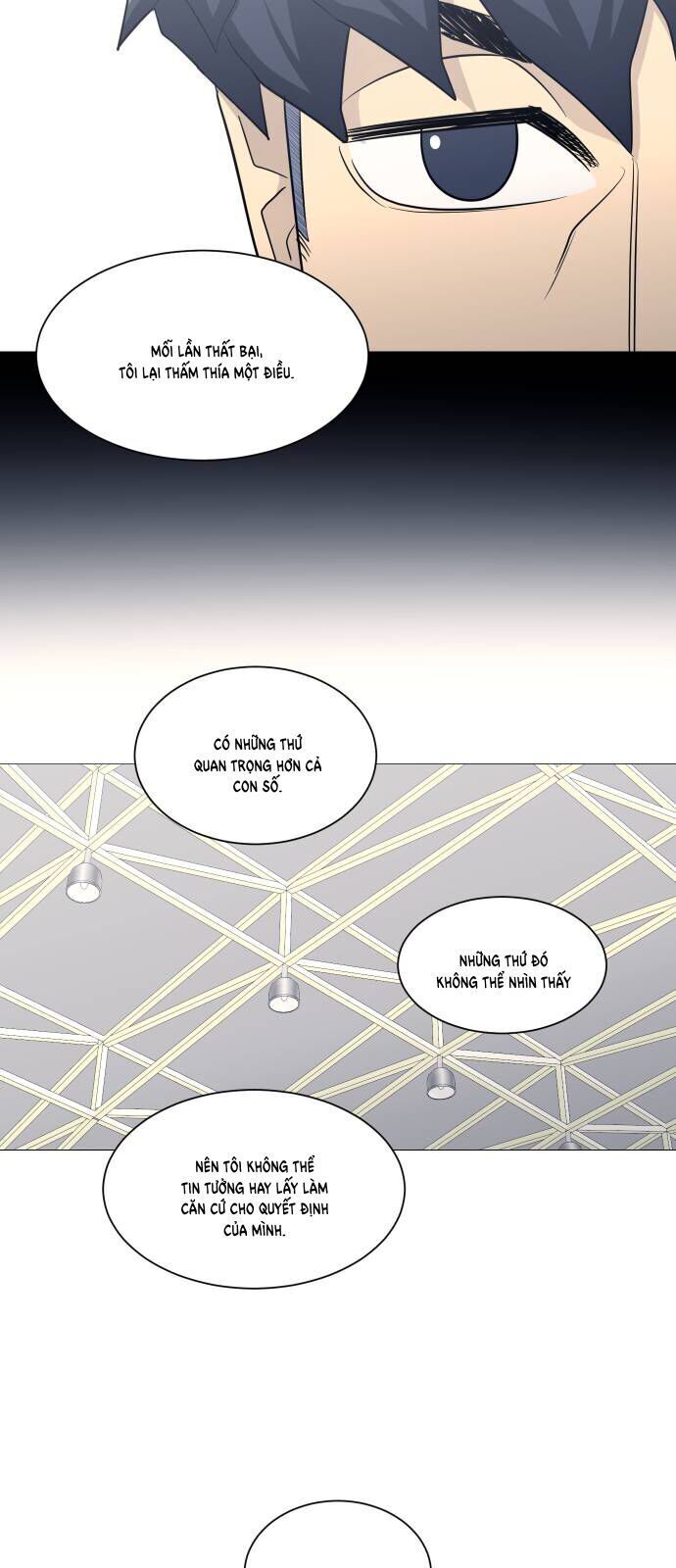 Garbage Time Chapter 154 - Trang 2