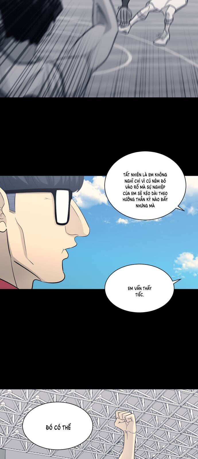 Garbage Time Chapter 154 - Trang 2