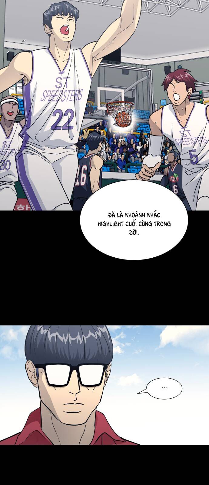 Garbage Time Chapter 154 - Trang 2