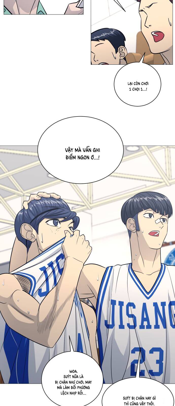Garbage Time Chapter 154 - Trang 2