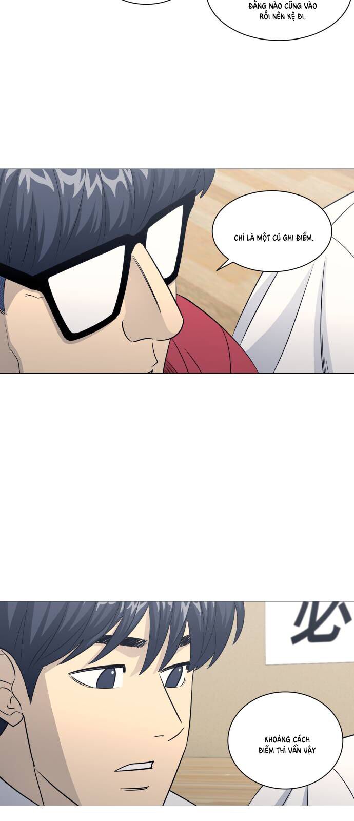 Garbage Time Chapter 154 - Trang 2