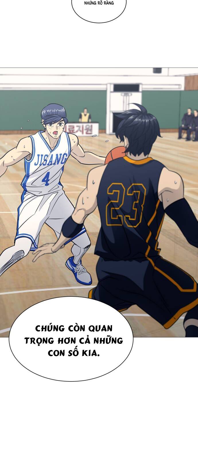 Garbage Time Chapter 154 - Trang 2