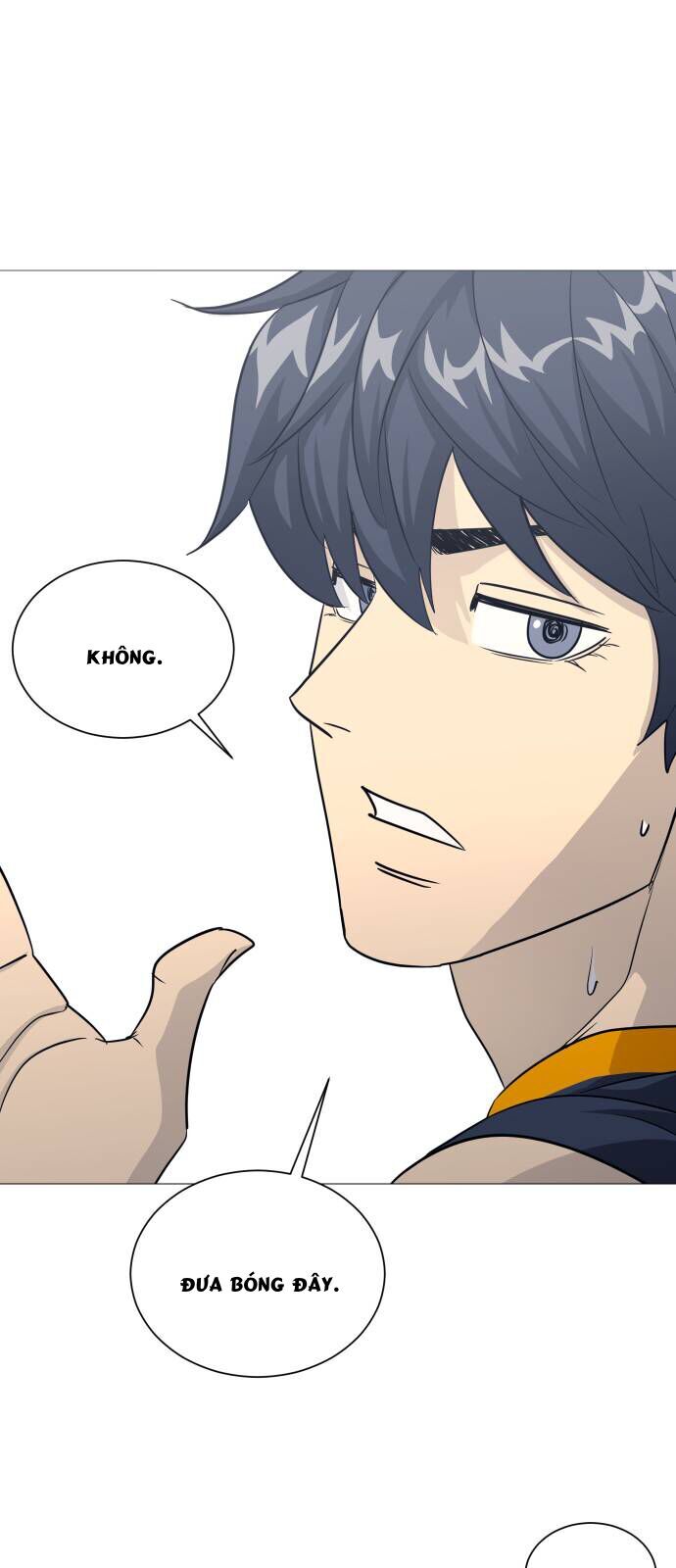 Garbage Time Chapter 154 - Trang 2